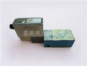 力士乐电液比例阀 STD 0137-20/3-ZDBEE10